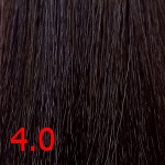 краска Kaaral Baco 4.0 каштан Kaaral Baco 4.0 каштан